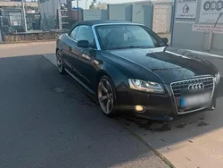 Gebraucht 2011 Audi A5 Cabriolet S-Line Cabrio | 12.000 € (Guter Preis)
