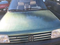 Gebraucht 1994 Peugeot 205 Cabrio | 1.900 €