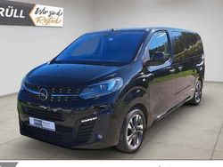 Schwarz Gebraucht 2023 Opel Zafira Tourer Van / Kleinbus | 34.990 €