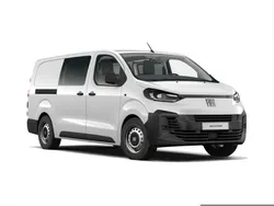Neu 2025 Fiat Scudo Van / Kleinbus | 26.133 € (Superpreis)