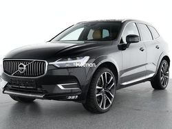 Schwarz Gebraucht 2020 Volvo XC60 Inscription SUV | 25.016 € (Guter Preis)