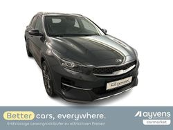 Grau Gebraucht 2022 Kia XCeed Platinum Edition SUV | 23.480 €