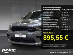 Destroyer grey Gebraucht 2024 Dodge Durango SUV | 70.890 € (Guter Preis)