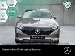 Grau Gebraucht 2024 Mercedes EQA250+ Progressive SUV | 35.290 € (Guter Preis)
