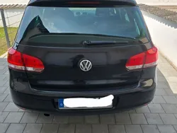 VW Golf VI