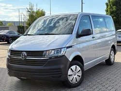 Silber Gebraucht 2021 VW T6.1 Van | 16.990 €