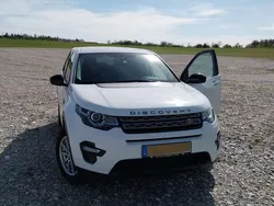 Gebraucht 2016 Land Rover Discovery Sport SE SUV | 11.700 € (Guter Preis)