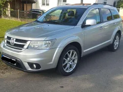 Grau Gebraucht 2012 Fiat Freemont Urban SUV | 5.999 € (Fairer Preis)
