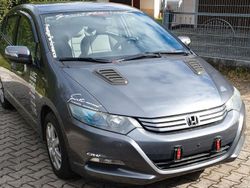 Grau Gebraucht 2011 Honda Insight Elegance Limousine | 7.500 € (Fairer Preis)