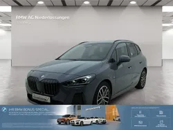 Grau Gebraucht 2023 BMW 223 Active Tourer Efficient Dynamics Van / Kleinbus | 44.896 € (Etwas zu teuer)