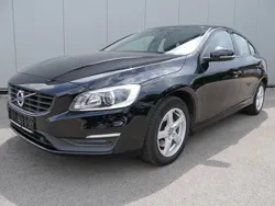 Schwarz Gebraucht 2016 Volvo S60 Kinetic Limousine | 12.550 € (Fairer Preis)