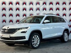 Weiß Gebraucht 2019 Skoda Kodiaq Ambition SUV | 19.990 € (Guter Preis)