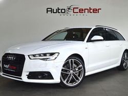 Andere Gebraucht 2015 Audi A6 S-Line Kombi | 28.790 €