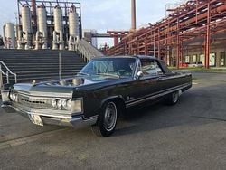 Grün Gebraucht 1967 Chrysler Imperial Cabrio | 29.999 €