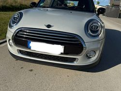 Silber Gebraucht 2019 Mini Cooper Kleinwagen | 13.500 € (Superpreis)