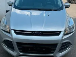 Silber Gebraucht 2014 Ford Kuga SUV | 8.700 € (Guter Preis)