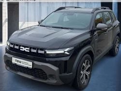 Perlmuttschwarz Gebraucht 2025 Dacia Duster Expression SUV | 21.990 € (Guter Preis)