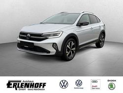 Silber Gebraucht 2024 VW Taigo Style SUV | 24.990 € (Etwas zu teuer)