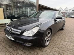 Schwarz Gebraucht 2009 Mercedes CLS500 Limousine | 12.500 € (Guter Preis)
