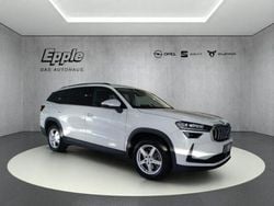 Weiss Gebraucht 2024 Skoda Kodiaq SUV | 42.890 € (Superpreis)