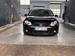 Schwarz Gebraucht 2005 VW Golf V Coupé | 2.800 € (Fairer Preis)