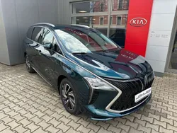 Grün Neu 2024 DFSK Forthing 4 Van / Kleinbus | 30.990 € (Fairer Preis)