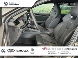 Schwarz Neu 2025 Skoda Octavia Lounge Kombi | 43.940 € (Fairer Preis)