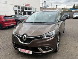 Braun Gebraucht 2020 Renault Scénic IV LIMITED Van / Kleinbus | 14.950 € (Etwas zu teuer)
