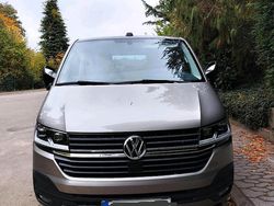 Beige Gebraucht 2020 VW T6.1 Van | 41.000 € (Fairer Preis)