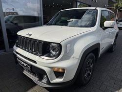 Weiß Gebraucht 2020 Jeep Renegade Longitude SUV | 16.790 € (Guter Preis)