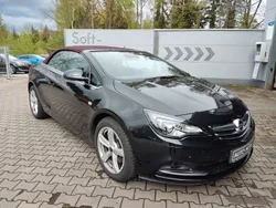 Opel Cascada