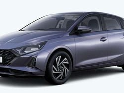 Meta blue / mic Neu 2025 Hyundai i20 Trend Kleinwagen | 25.000 € (Fairer Preis)