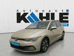 Silber Gebraucht 2024 VW Golf VIII Move Limousine | 26.790 € (Guter Preis)