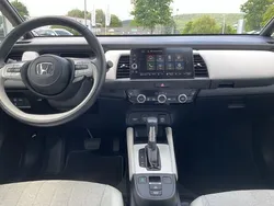 Platinum white p. Gebraucht 2021 Honda Jazz Executive Kleinwagen | 19.470 € (Fairer Preis)