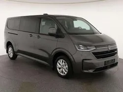Graphite dust metallic Neu 2025 VW T7 Style Van | 55.045 € (Guter Preis)