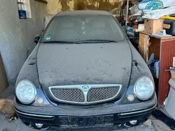 Schwarz Gebraucht 2003 Lancia Lybra Limousine | 1.500 €
