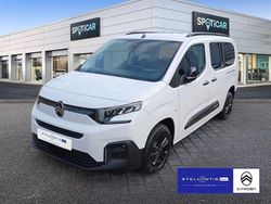 Weiß Neu 2025 Citroën Berlingo Van / Kleinbus | 31.890 € (Teuer)
