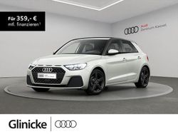 Silber Neu 2025 Audi A1 Sportback S-Line Kleinwagen | 28.548 € (Guter Preis)