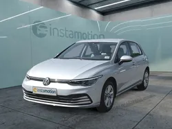 VW Golf VIII