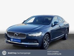 Blau Gebraucht 2024 Volvo S90 Ultimate Limousine | 40.500 € (Superpreis)