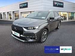 Grau Gebraucht 2022 DS Automobiles DS7 Crossback Rivoli SUV | 26.990 € (Guter Preis)