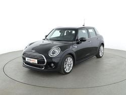 Schwarz Gebraucht 2019 Mini Cooper Kleinwagen | 18.510 € (Fairer Preis)