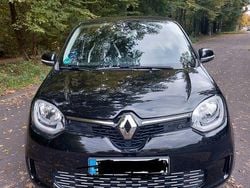 Schwarz Gebraucht 2021 Renault Twingo Urban Night Kleinwagen | 10.900 € (Guter Preis)