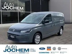 Grau Neu 2025 VW Caddy Maxi Van / Kleinbus | 42.950 €