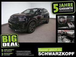 Schwarz Gebraucht 2025 Citroën C5 Aircross SUV | 22.880 € (Guter Preis)