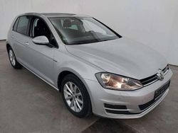 Reflexsilber metallic Gebraucht 2015 VW Golf VII LOUNGE Kleinwagen | 11.990 € (Fairer Preis)