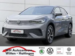 Mondsteingrau Gebraucht 2023 VW ID.5 Pro SUV | 34.590 € (Fairer Preis)