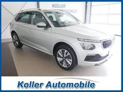Blau Neu 2025 Skoda Kamiq Selection SUV | 29.990 € (Guter Preis)