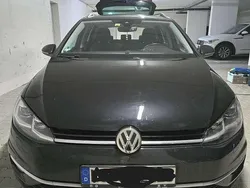 Schwarz Gebraucht 2019 VW Golf VII Join Kombi | 12.500 € (Superpreis)