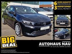 Karbon schwarz Neu 2025 Opel Corsa Edition Kleinwagen | 17.490 € (Guter Preis)
